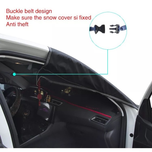 Thickened Oxford Cloth - Picture 5 of 7